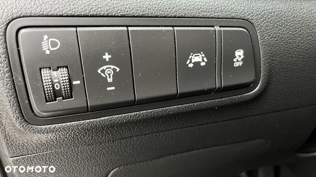 Hyundai Tucson 1.6 GDi Comfort 2WD - 17