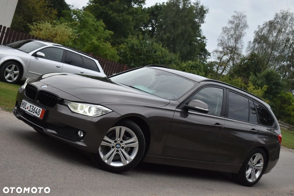 BMW Seria 3 - 3