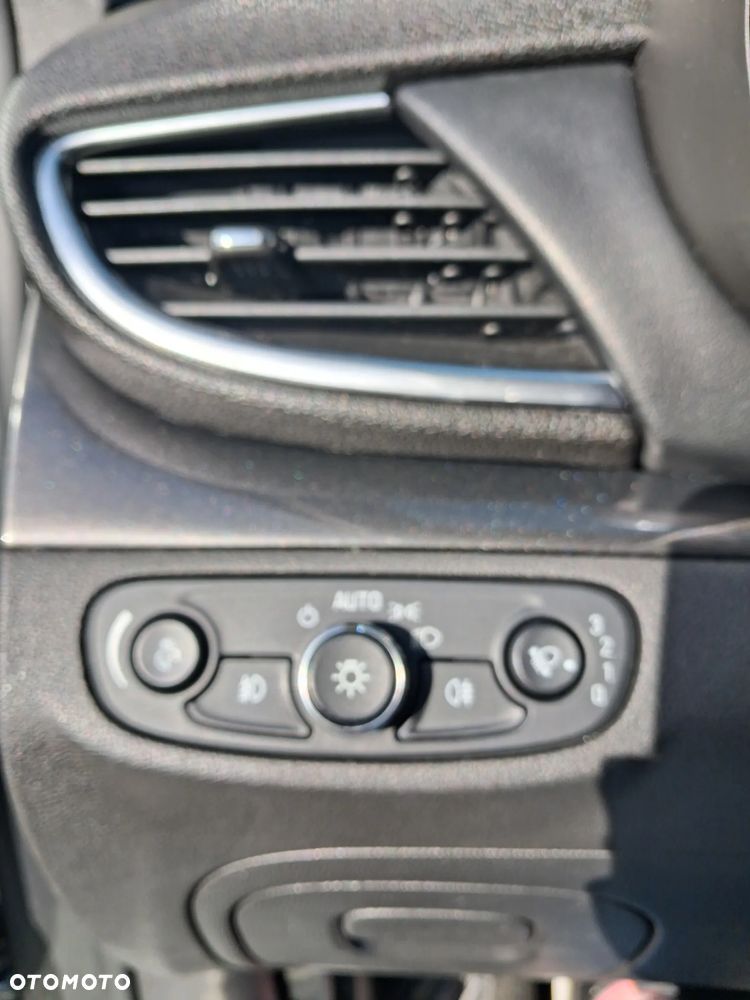 Opel Mokka - 12