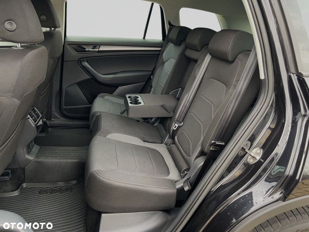 Skoda Kodiaq 1.5 TSI ACT 4x2 Ambition DSG - 10