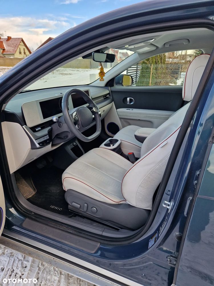 Hyundai IONIQ Style - 20