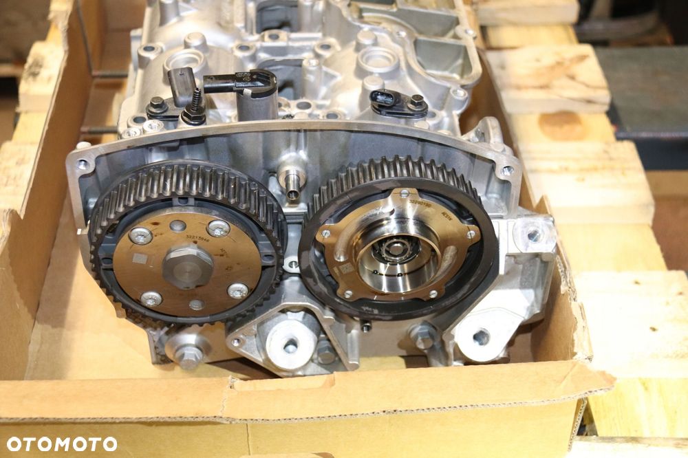 głowica b420t5 numer 32267401 volvo xc40 v90 xc60 s90 s60 od 2020 - 3