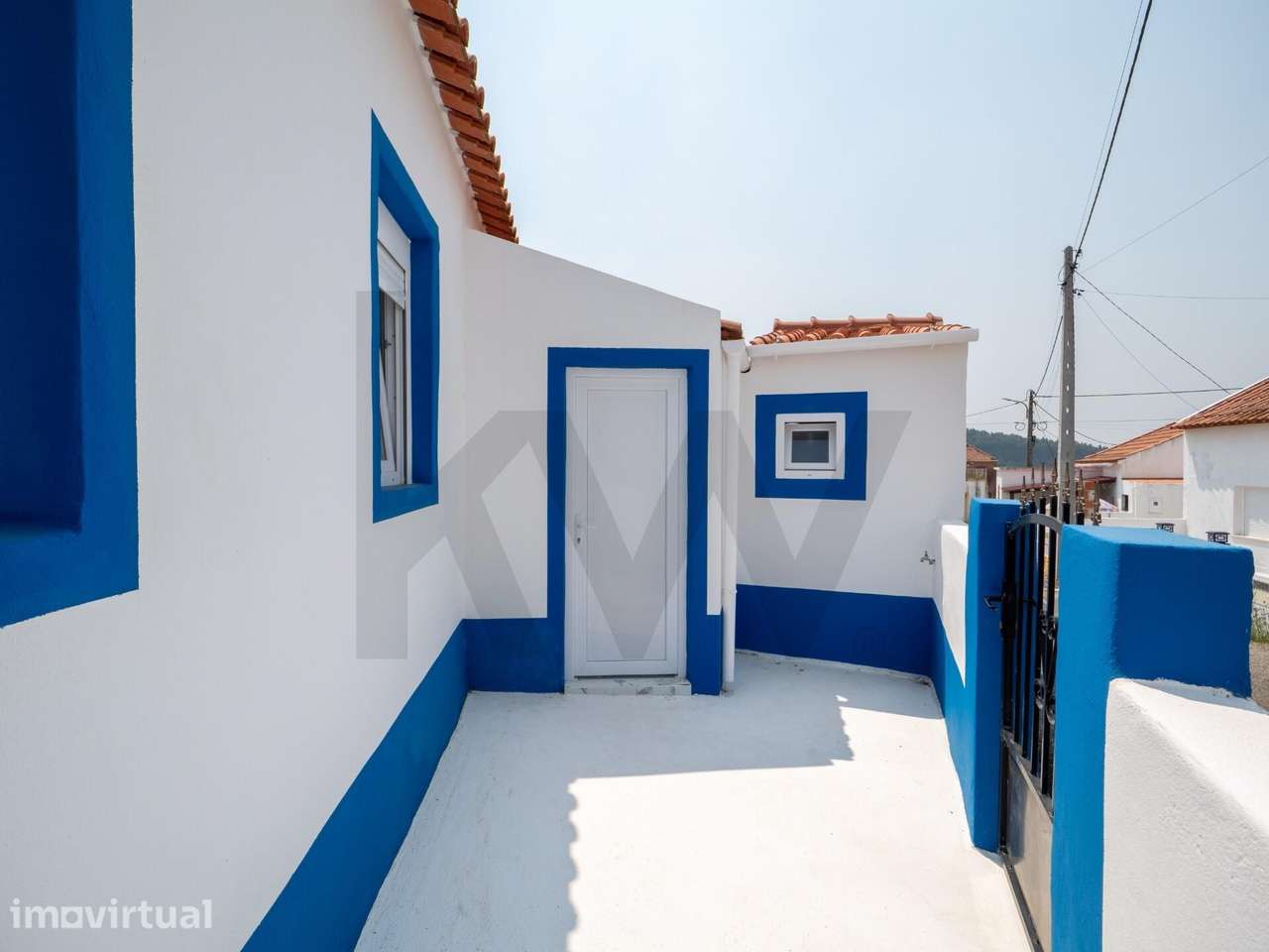 A sua nova casa entre a serra, o campo e o mar - Grande imagem: 4/40