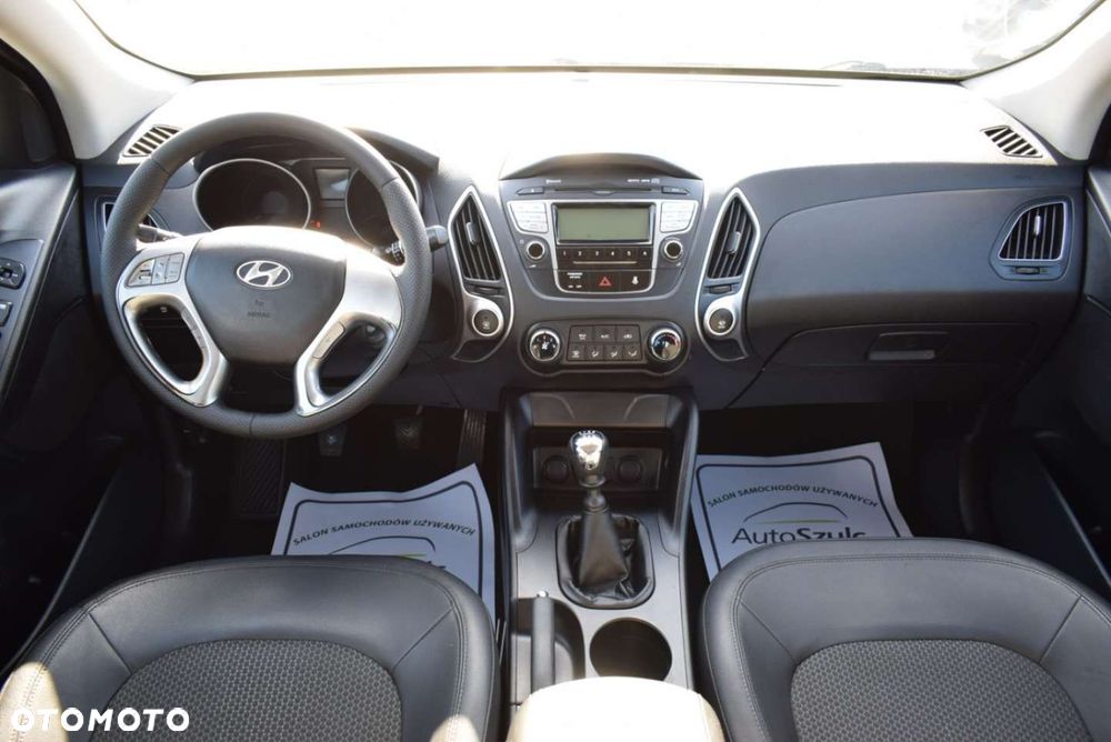 Hyundai ix35 - 25