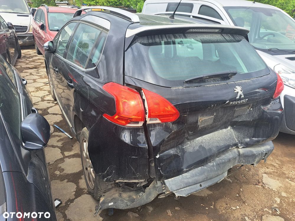 PEUGEOT 2008 1.6B 120KM 2014R - CZĘŚCI !!! - 3