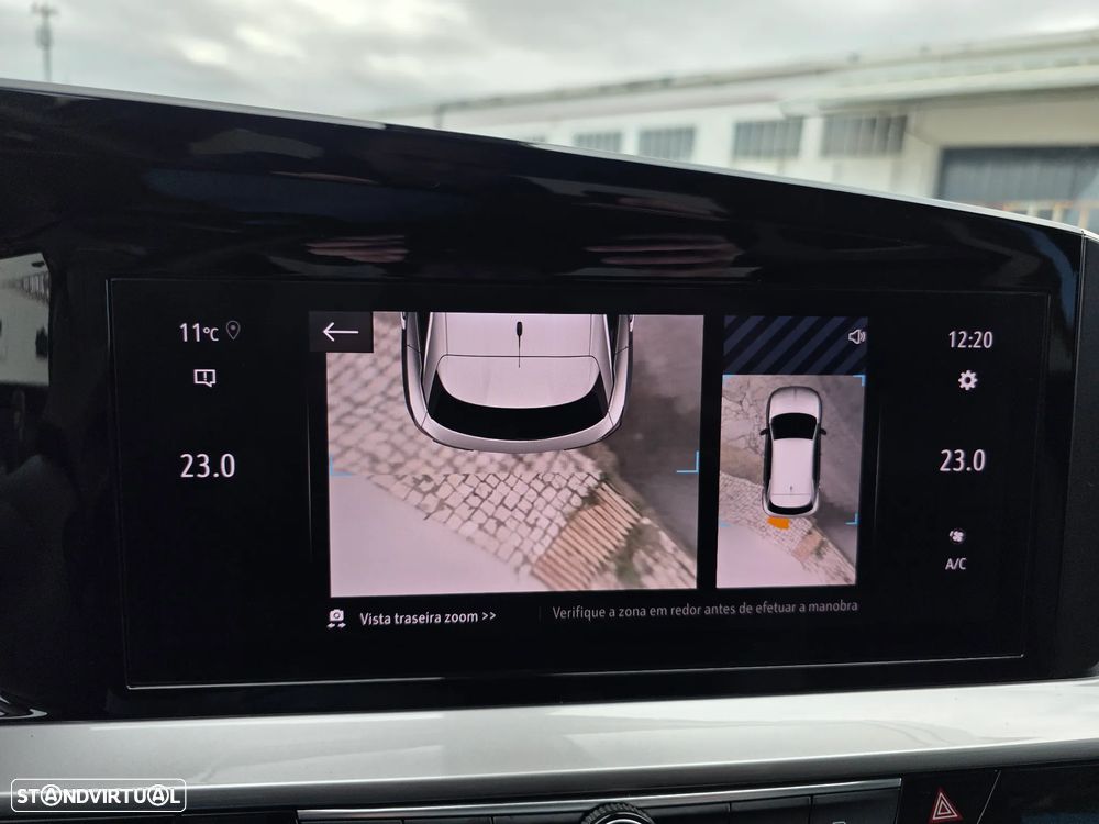 Opel Mokka 1.5 D Elegance - 15