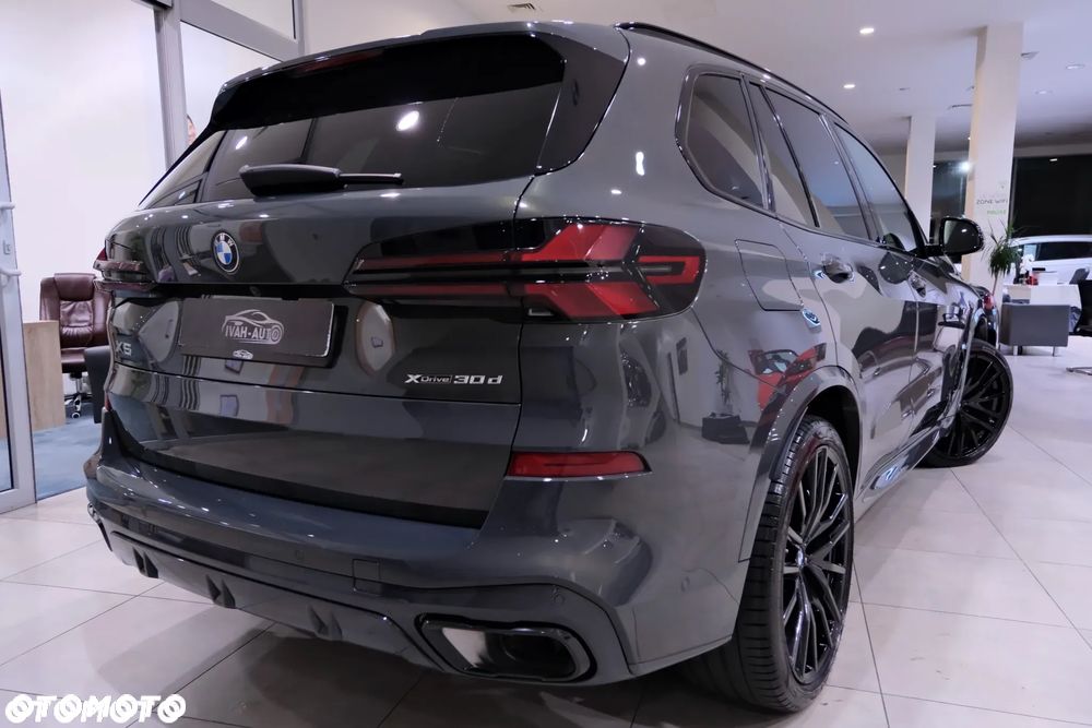 BMW X5 xDrive30d - 15