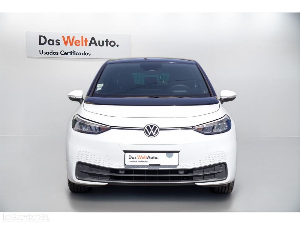 VW ID.3 Pure Performance - 3