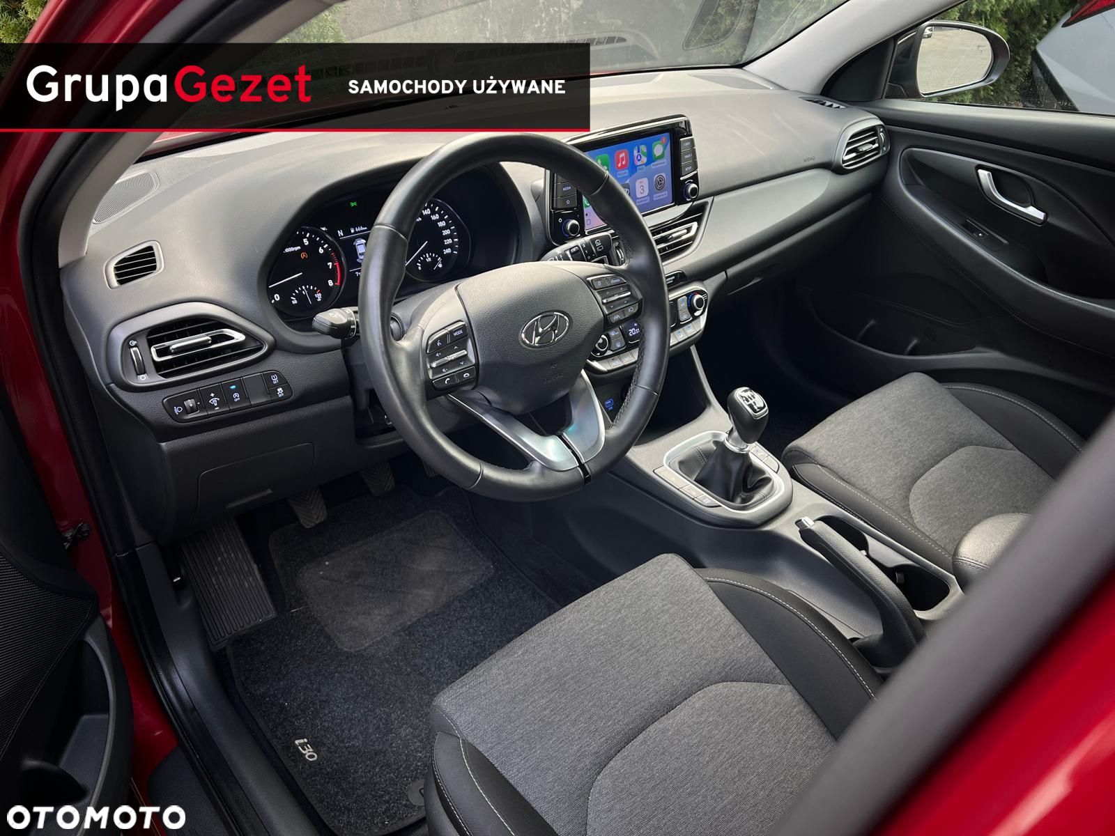 Hyundai i30 - 4