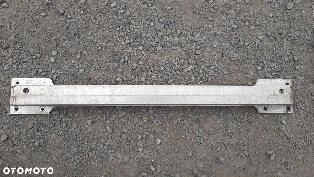 Belka zderzaka tył SMART FORTWO