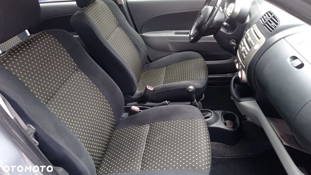 Daihatsu Sirion 1.3 CooLine - 37