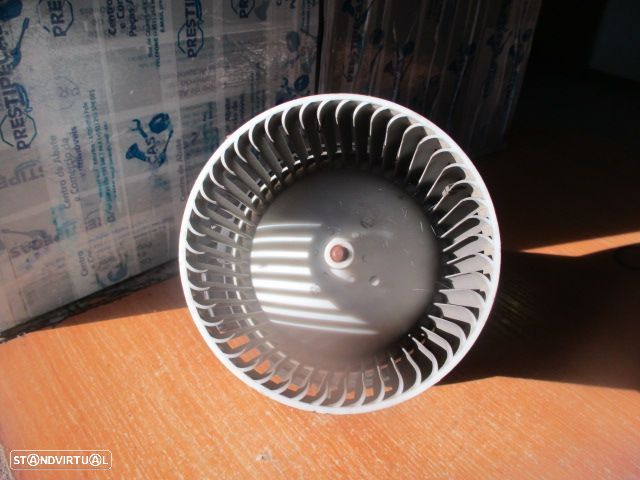 Motor Sofagem 5A0230000 FIAT 500 2008 - 1