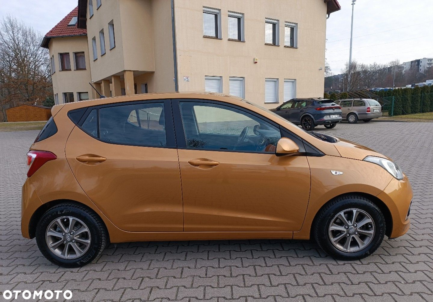 Hyundai i10 - 7