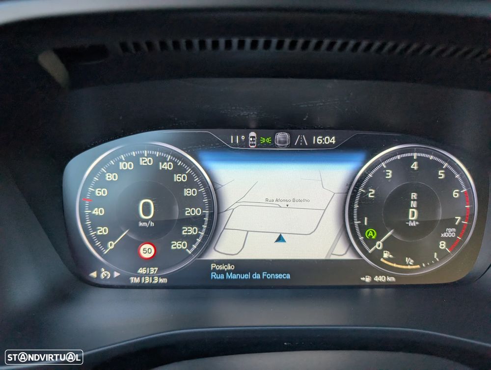 Volvo XC 40 1.5 T2 R-Design Geartronic - 18