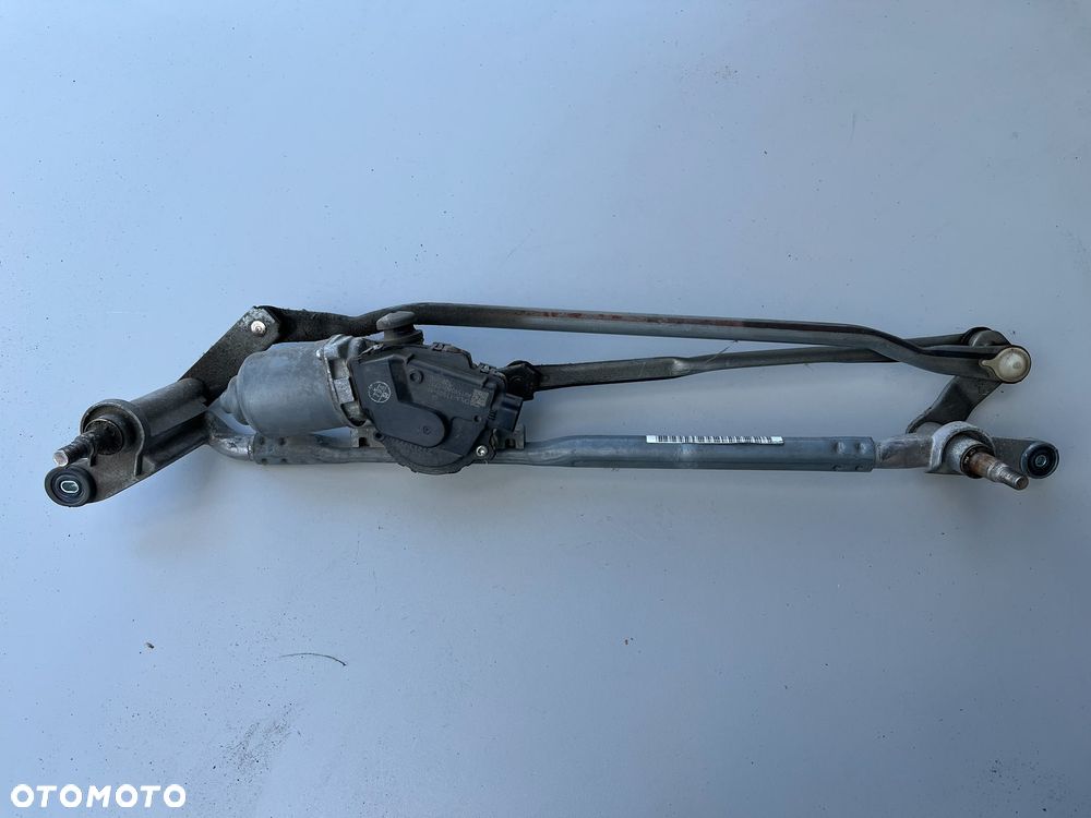 Mechanizm wycieraczek przód EUROPA LHD Range Rover Sport L494 - 1