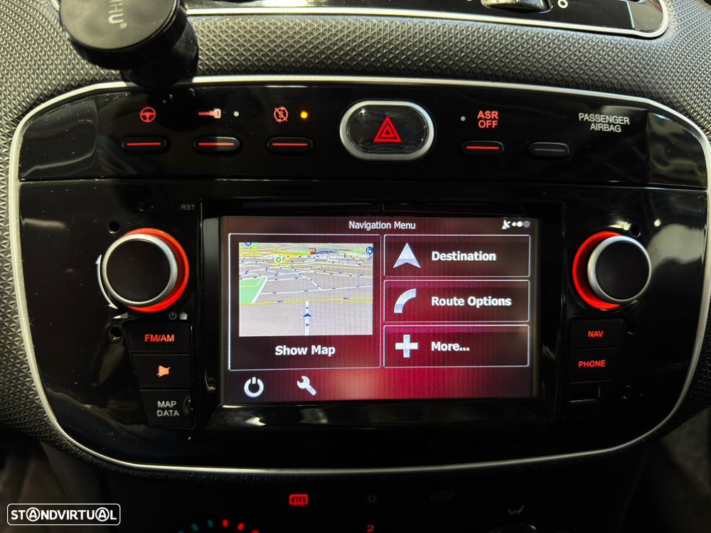 Fiat Grande Punto 1.2 Free Start&Stop - 19