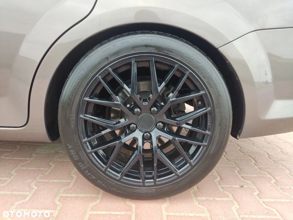 Ford Mondeo 2.0 TDCi Champions Edition - 17