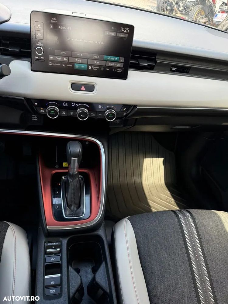 Honda HR-V - 17