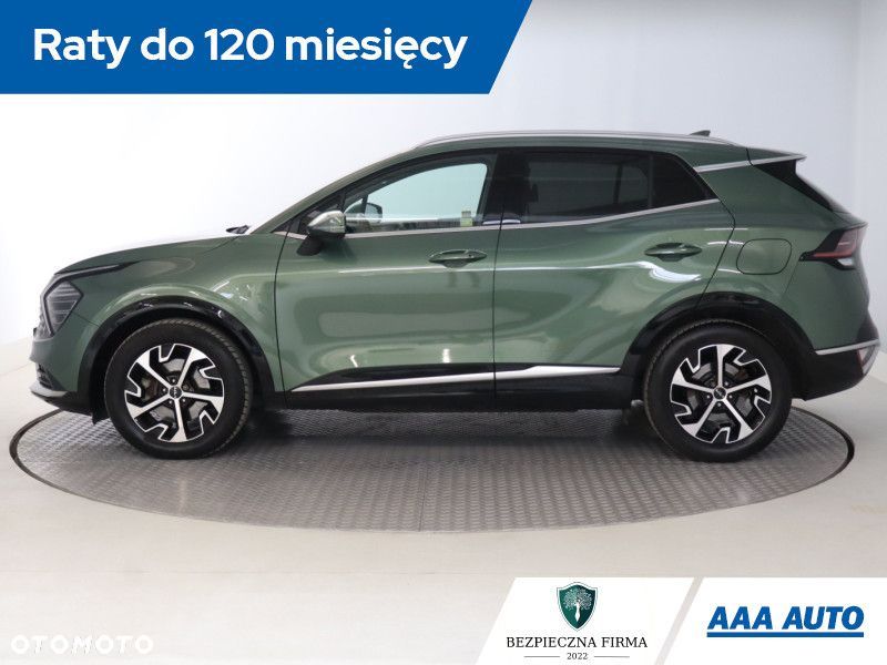 Kia Sportage - 4