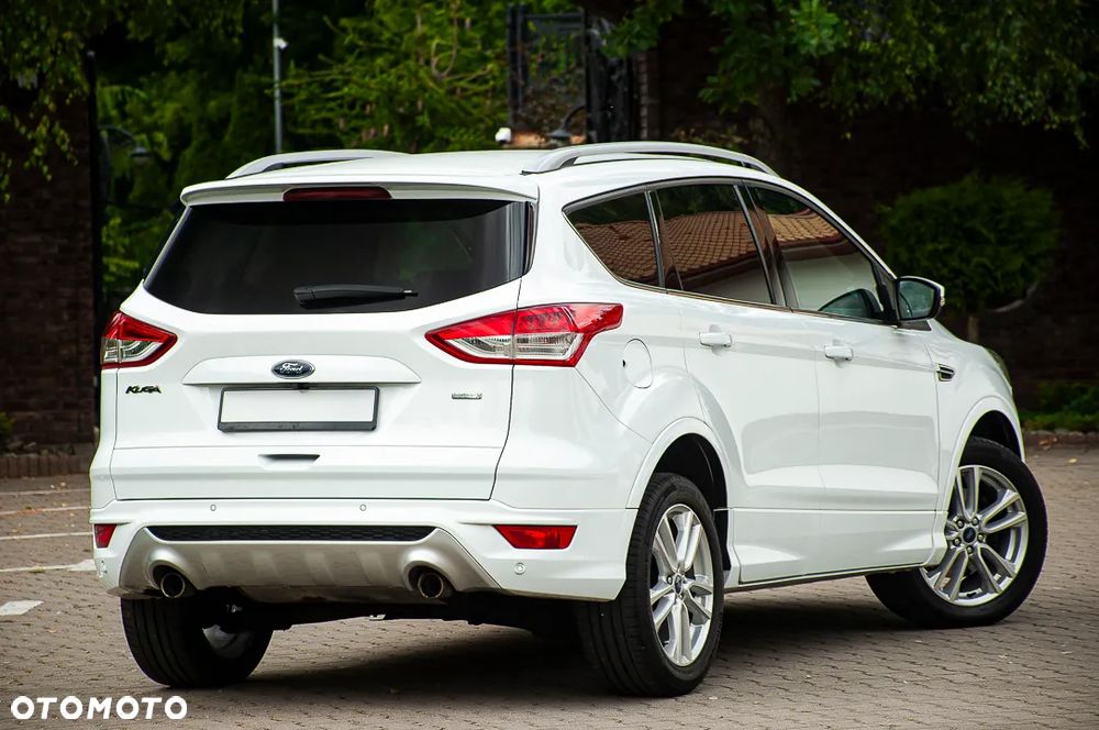 Ford Kuga - 30