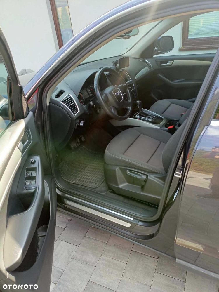 Audi Q5 - 6