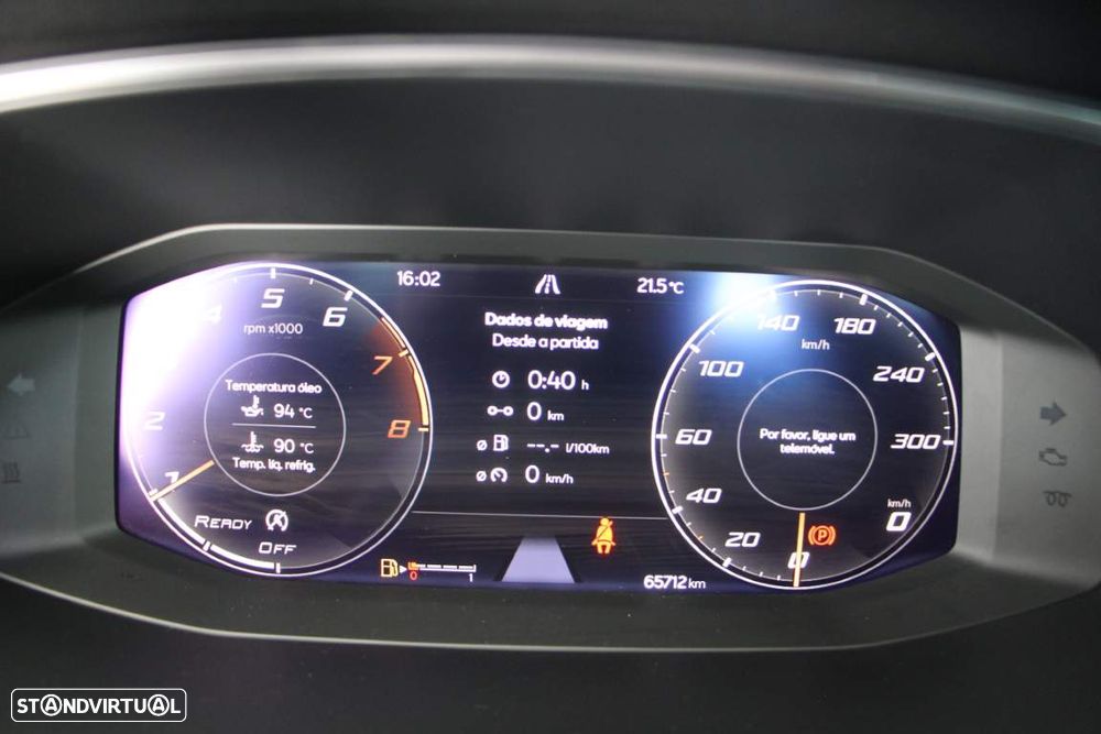 Cupra Formentor 1.5 TSI Sport - 9