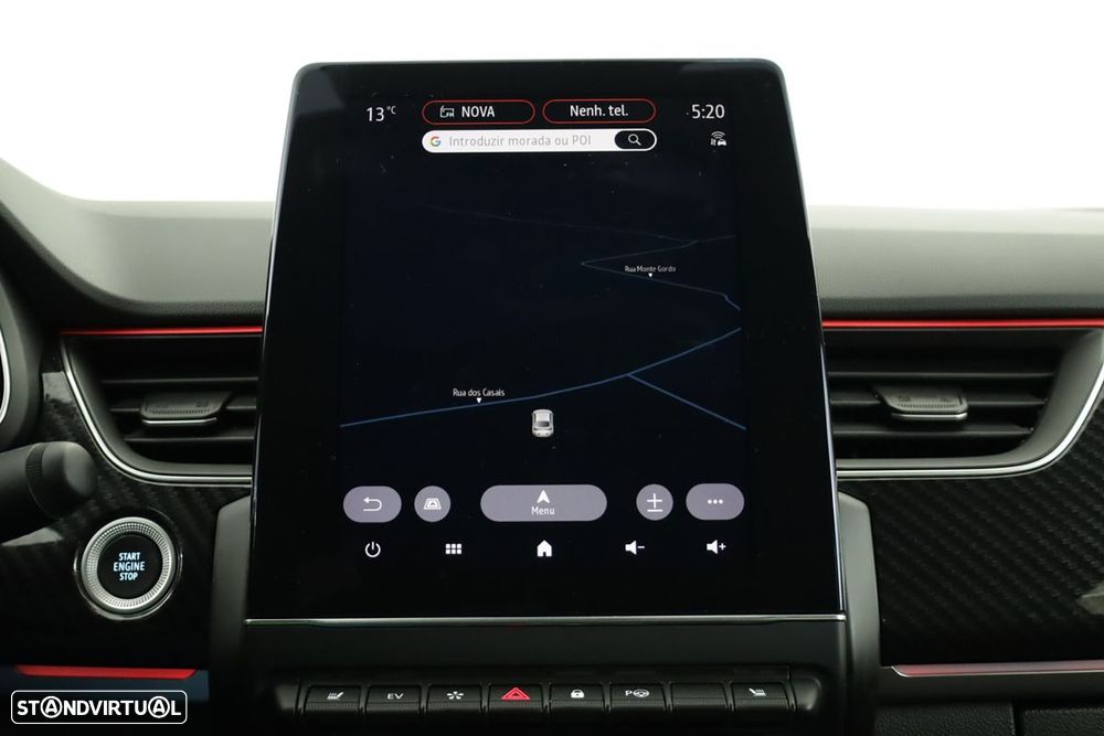 Renault Arkana 1.6 E-Tech R.S.Line - 11