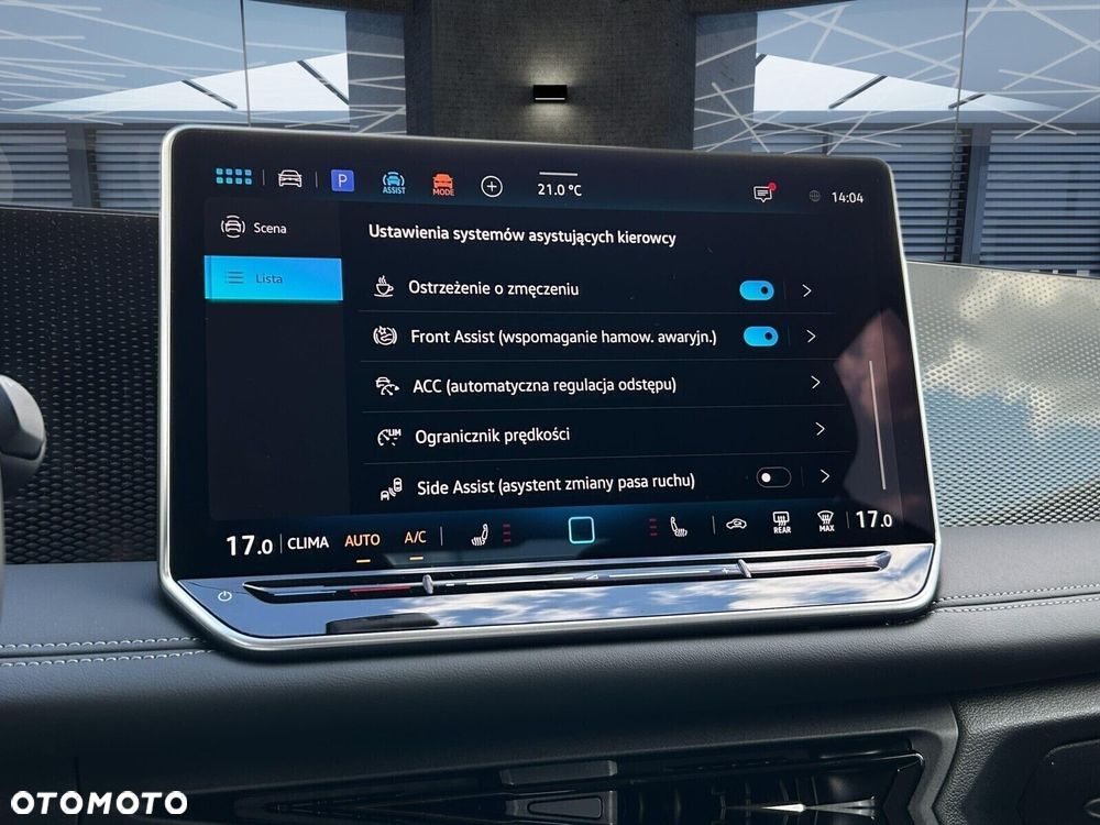 Volkswagen Tiguan 1.5 eTSI Life Plus DSG - 22