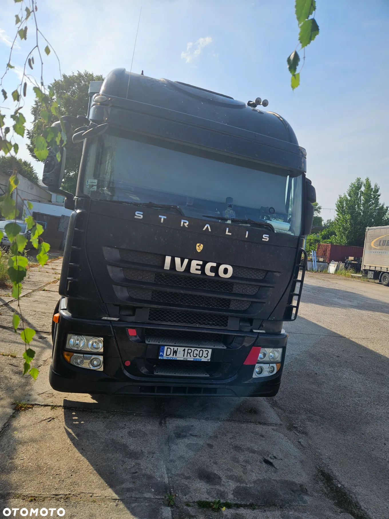 Iveco Stralis - 3