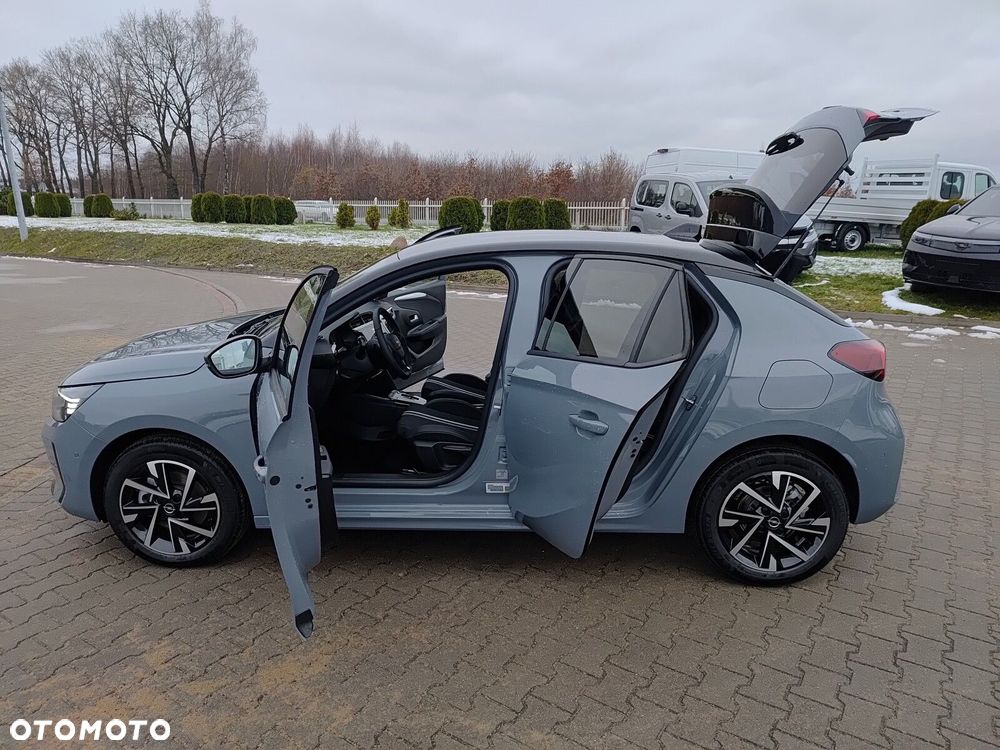 Opel Corsa 1.2 T mHEV GS eDCT - 30