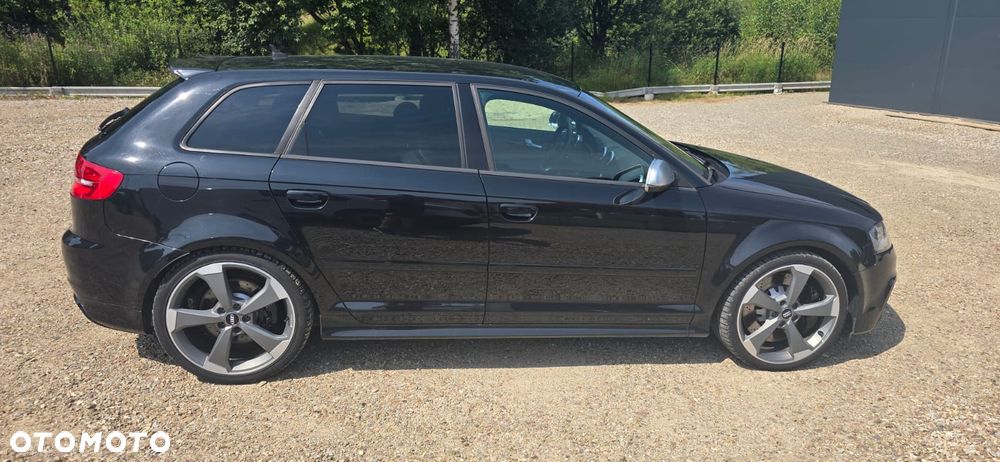 Audi RS3 Sportback S tronic - 12