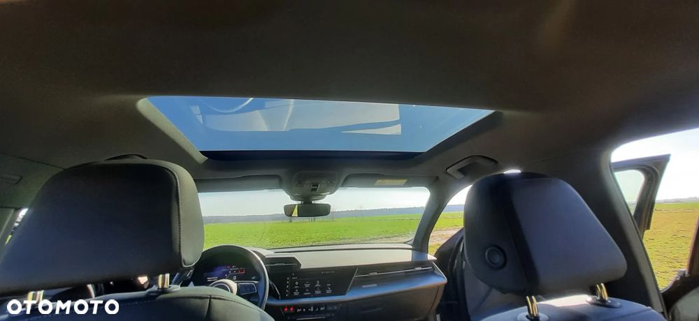 Audi A3 Limousine 35 TDI - 15