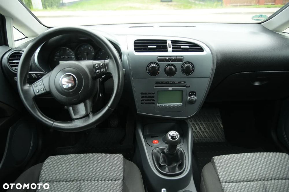 Seat Leon - 24