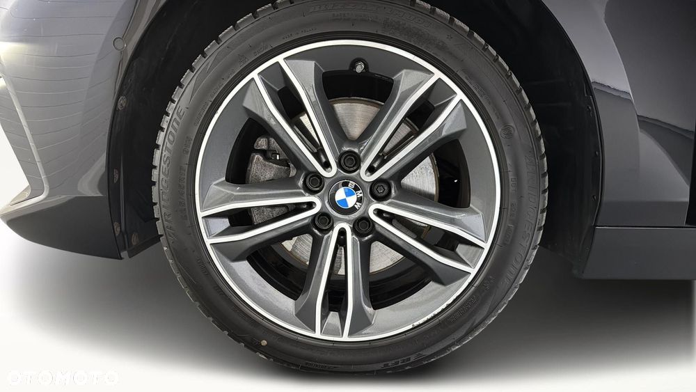 BMW Seria 1 118d Sport Line - 20