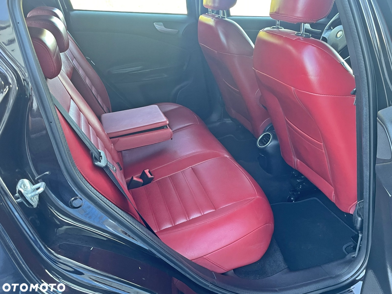 Alfa Romeo Giulietta - 19