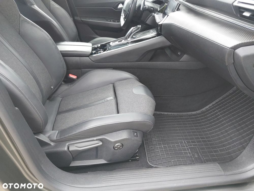 Peugeot 508 BlueHDi 160 EAT8 Allure Business-Paket - 27