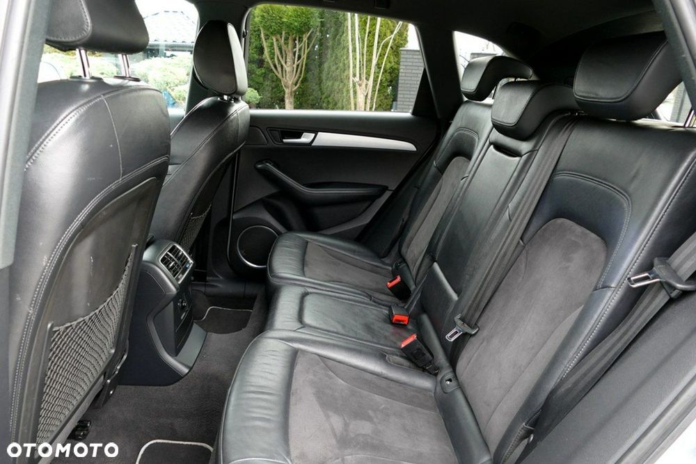 Audi Q5 - 34