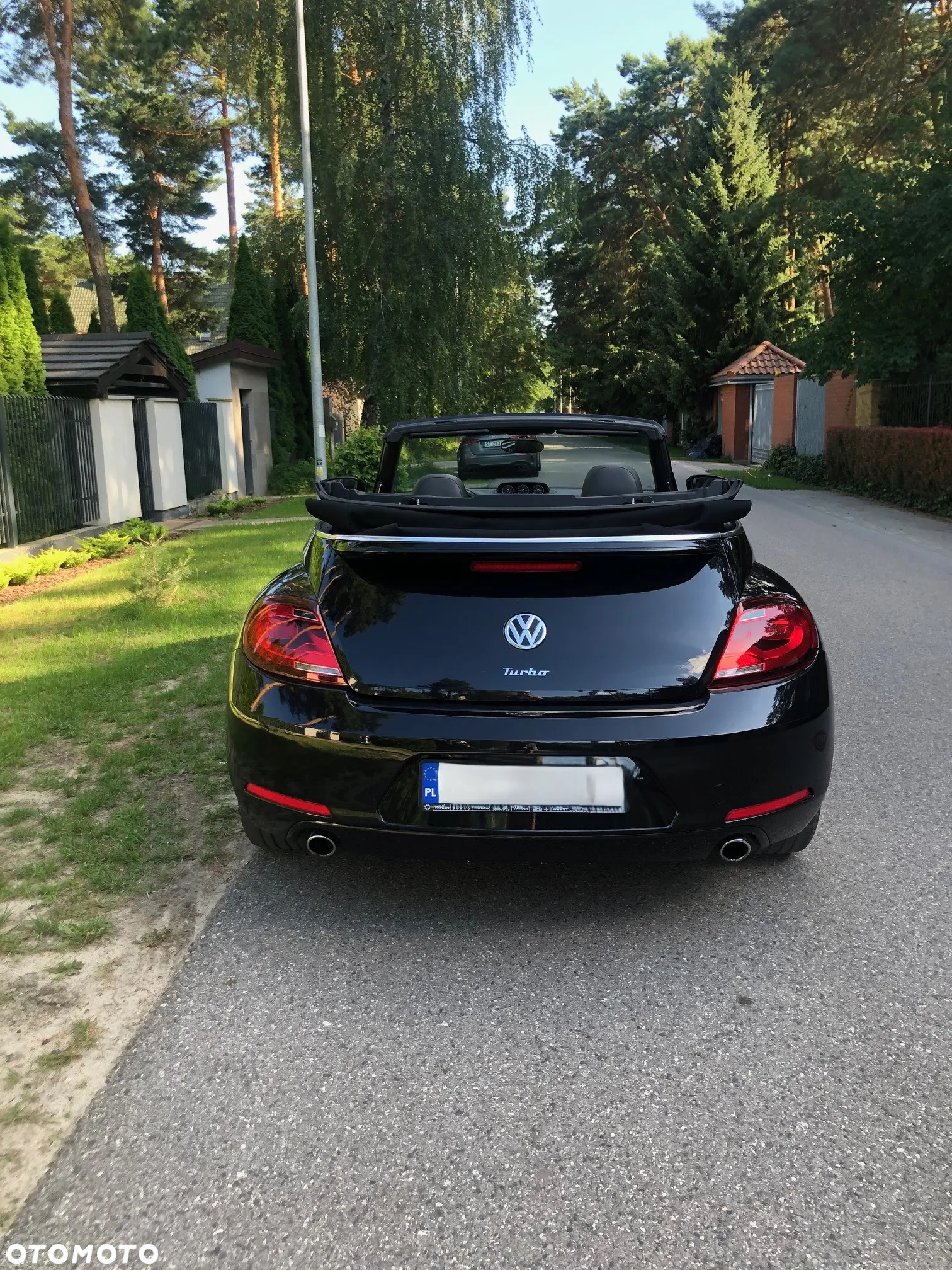 Volkswagen Beetle The 2.0 TSI DSG Exclusive Sport - 6