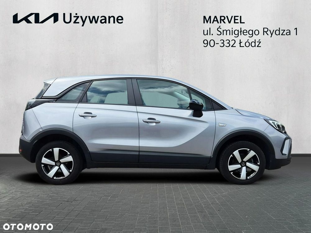 Opel Crossland 1.2 T Edition Business Pack - 7