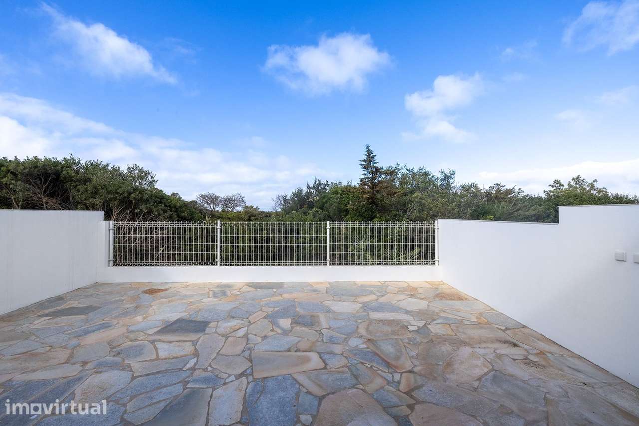 MORADIAS  MODERNAS COM 3 QUARTOS EM SAGRES - Grande imagem: 4/36