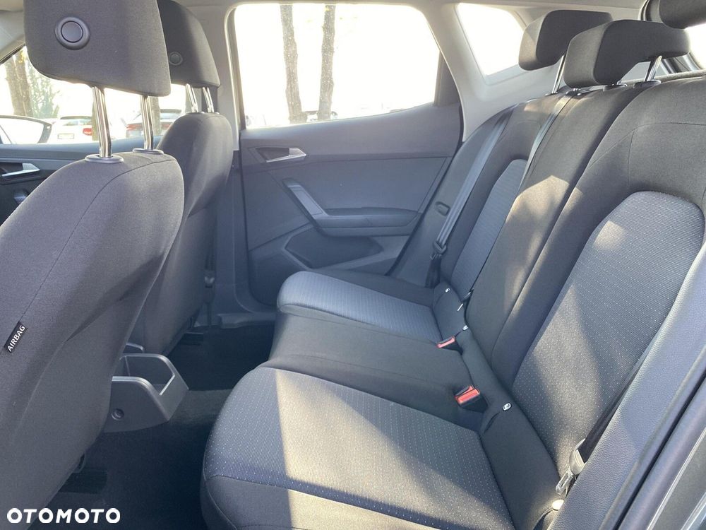 Seat Arona 1.0 TSI Style S&S DSG - 13