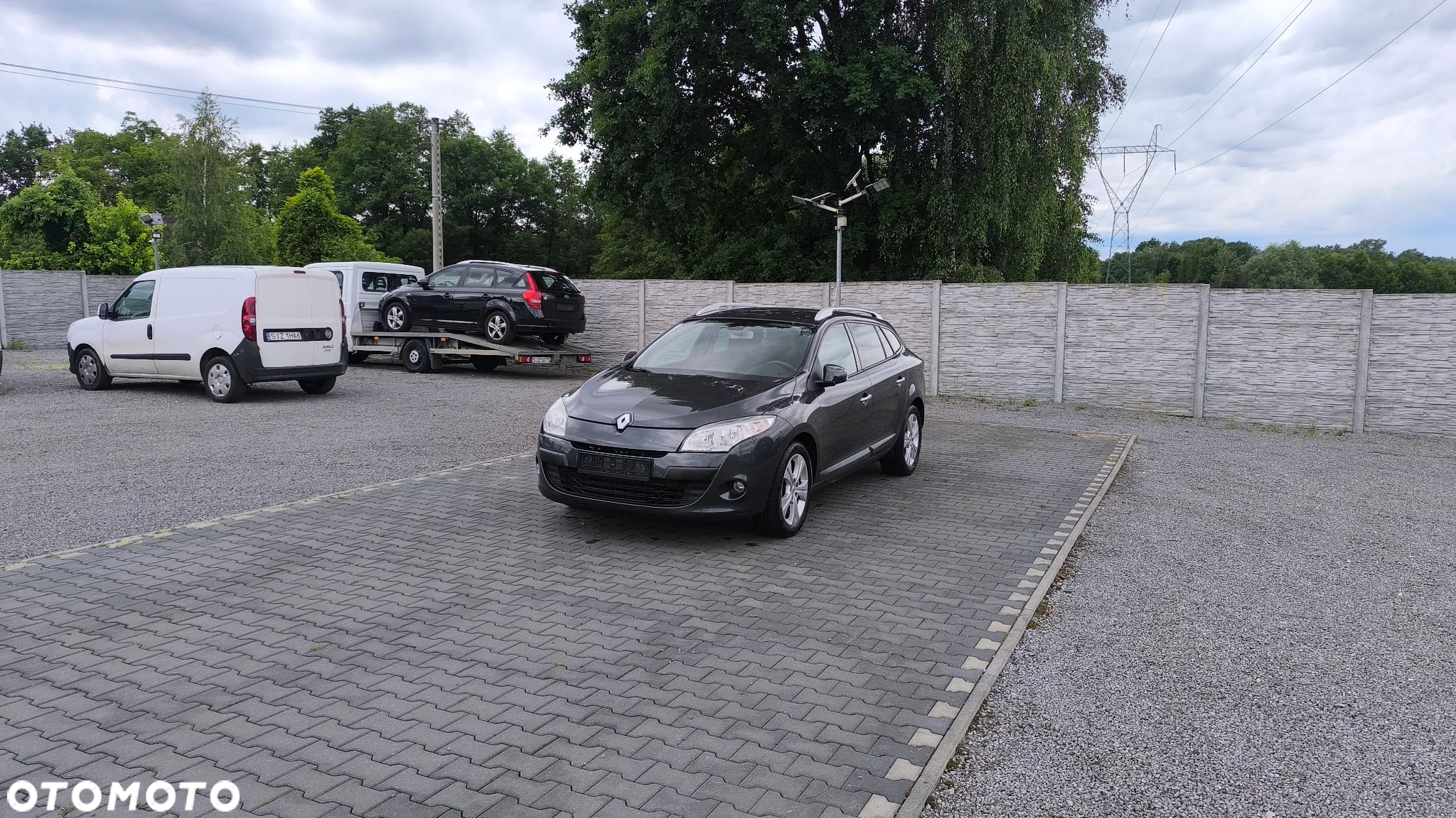 Renault Megane 1.6 16V 110 Dynamique - 17