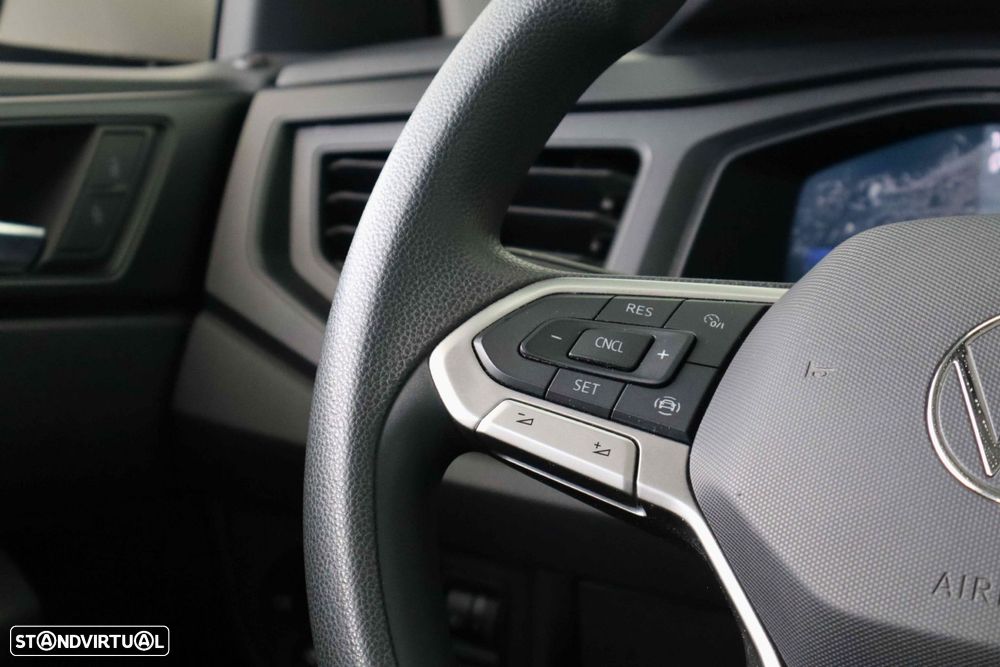 VW Taigo 1.0 TSI Life - 15