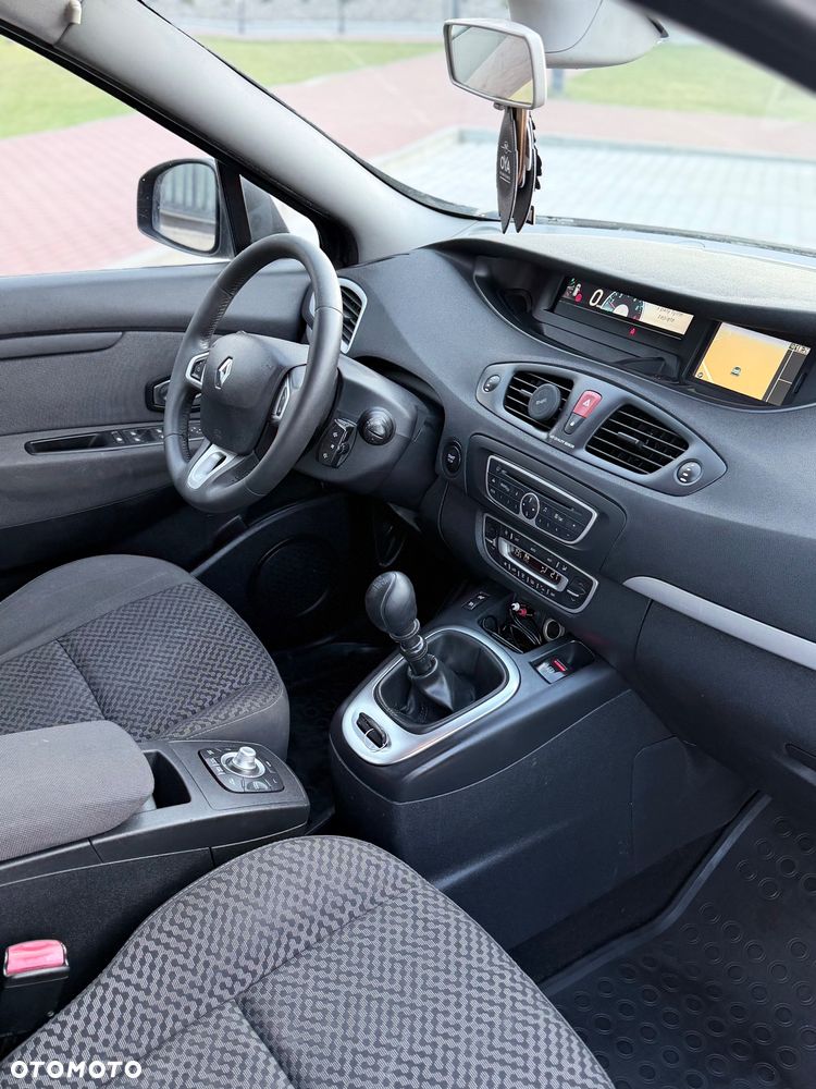 Renault Scenic - 7