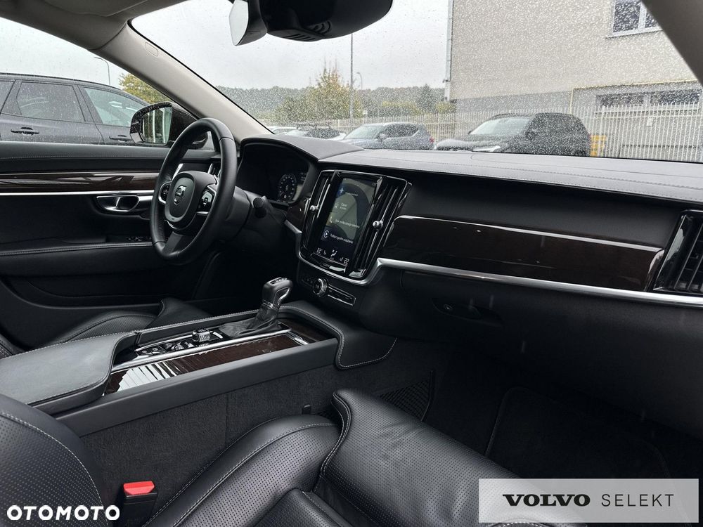 Volvo S90 - 20