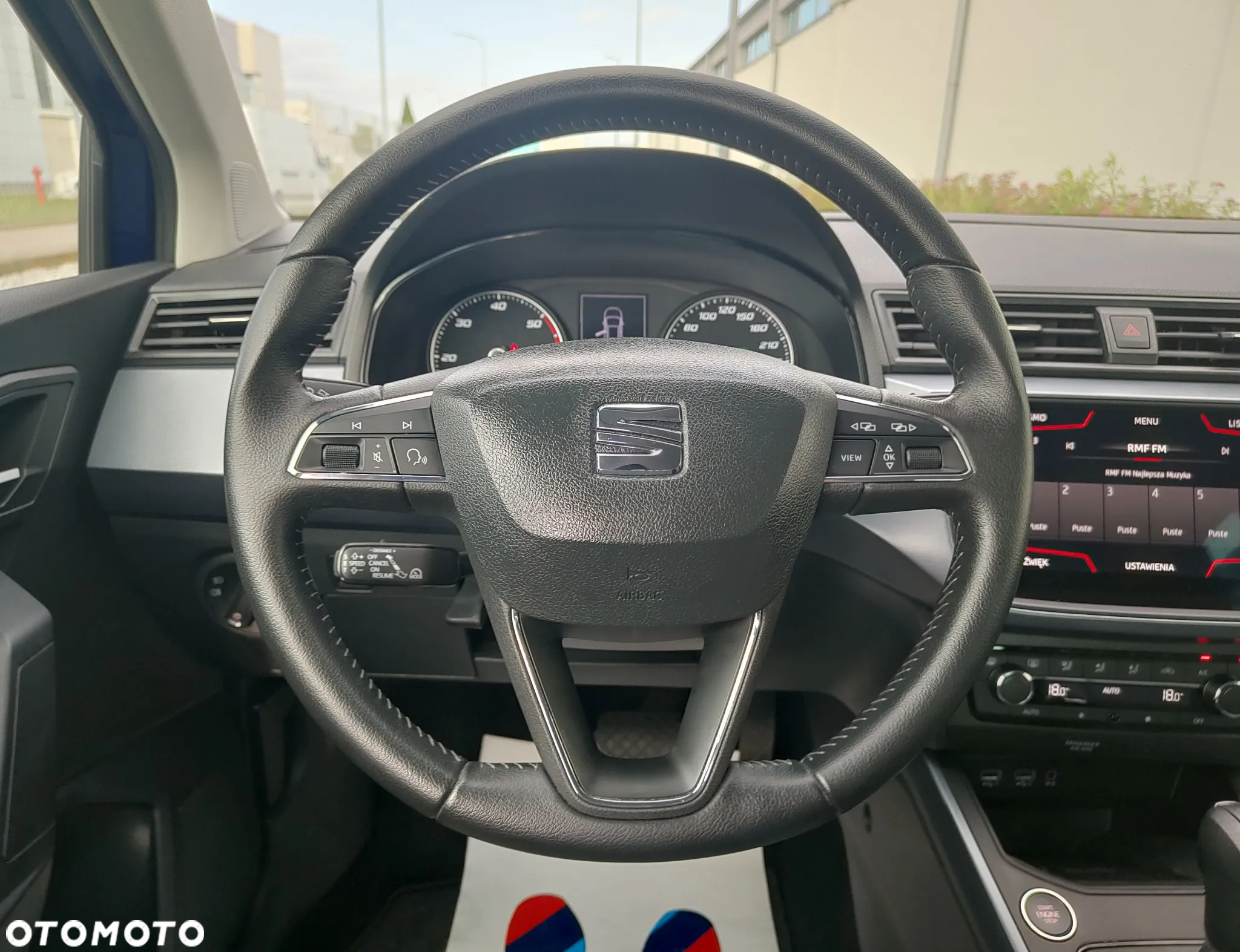 Seat Arona 1.6 TDI DSG XCELLENCE - 17