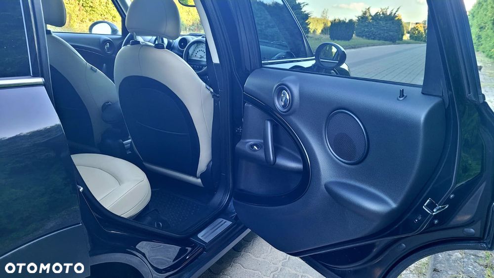 MINI Countryman Cooper S ALL4 - 22