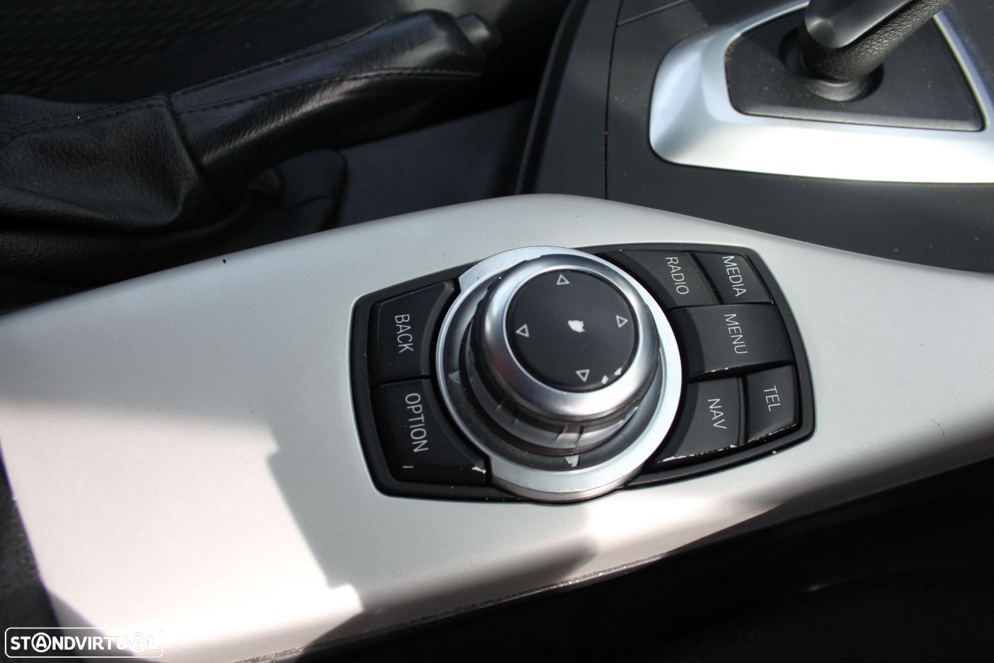BMW 118 d Aut. Sport Line - 11