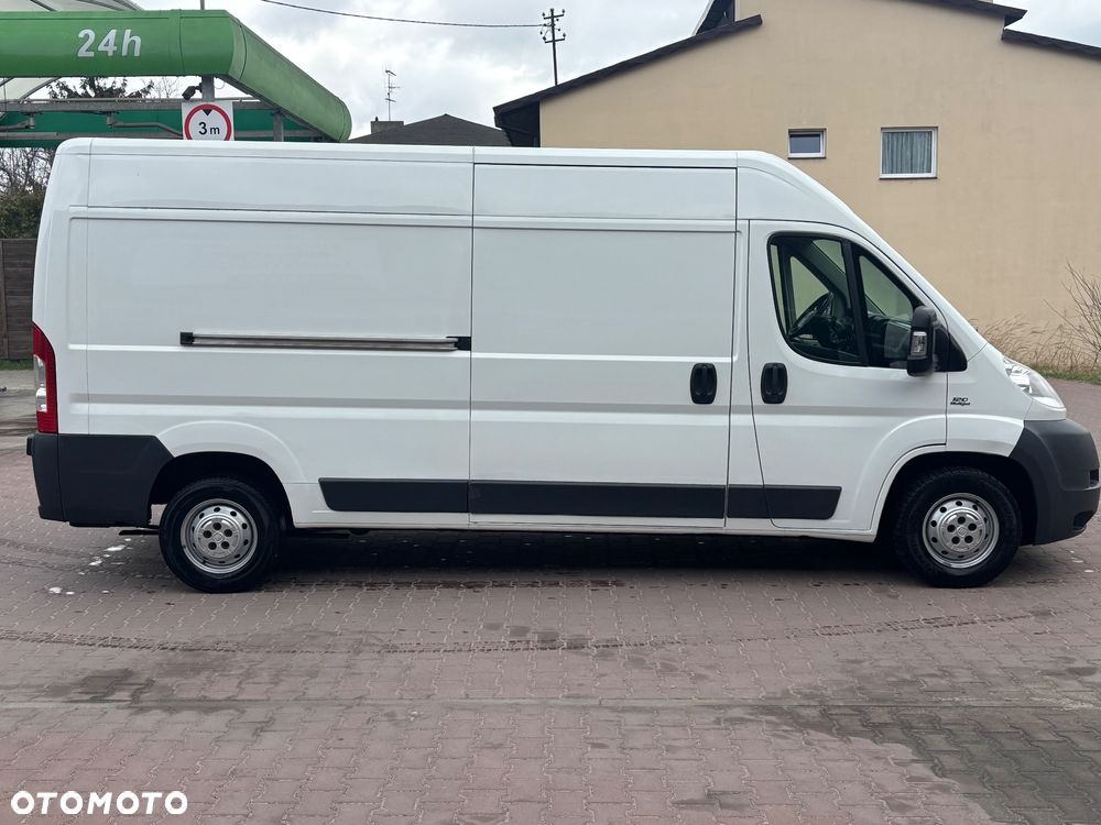 Fiat Ducato - 4