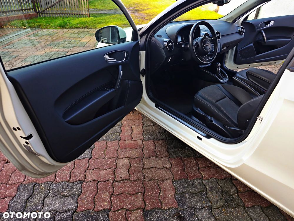 Audi A1 Sportback - 21